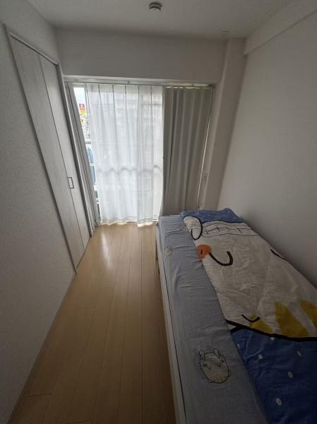 ニュー北加賀屋マンション