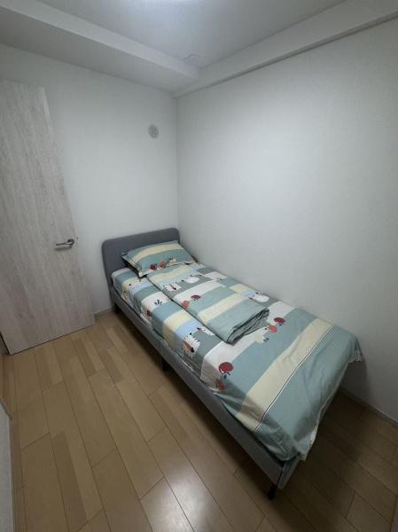 ニュー北加賀屋マンション