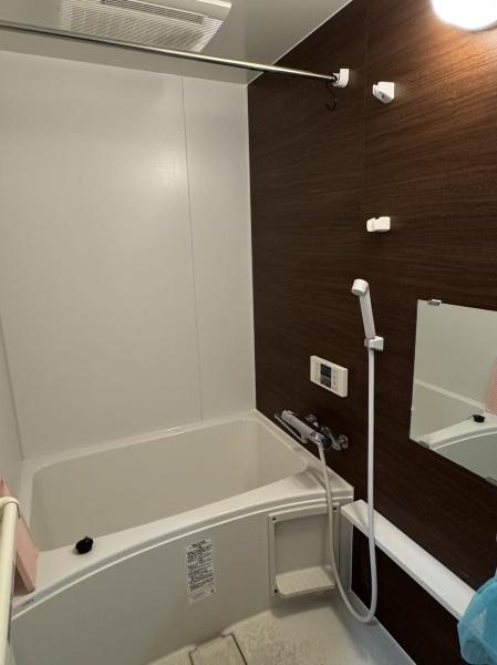 ニュー北加賀屋マンション