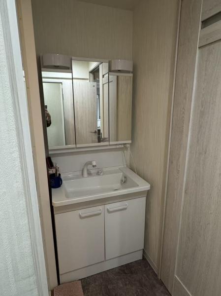 ニュー北加賀屋マンション