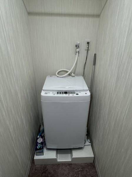 ニュー北加賀屋マンション