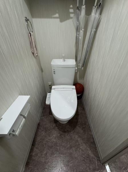 ニュー北加賀屋マンション