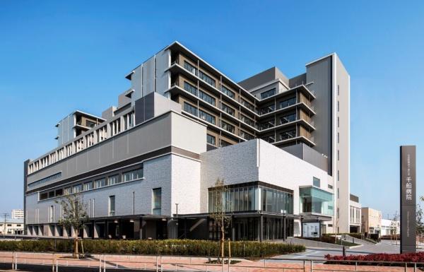 大阪市西淀川区大野3丁目の中古一戸建て(社会医療法人愛仁会千船病院)