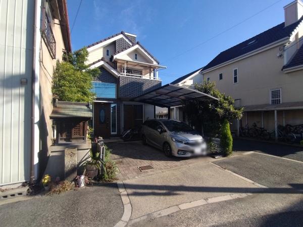 大阪市西淀川区大野3丁目　中古戸建