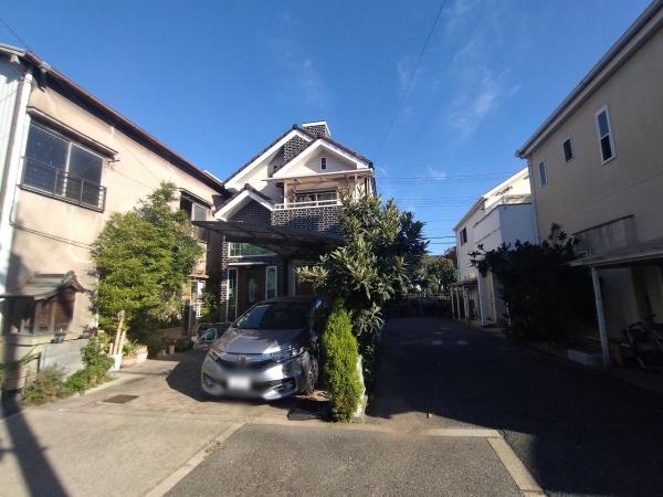 大阪市西淀川区大野3丁目　中古戸建