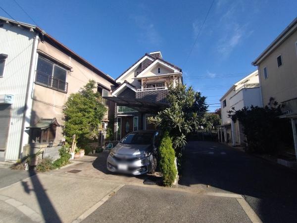 大阪市西淀川区大野3丁目　中古戸建