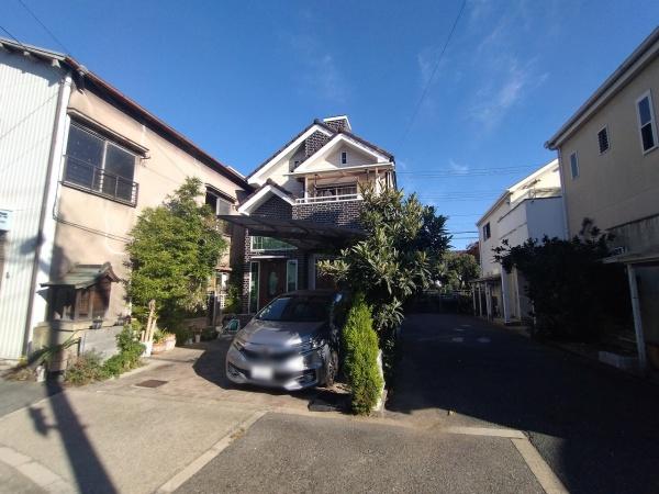 大阪市西淀川区大野3丁目　中古戸建