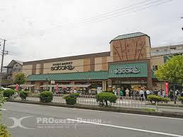 プラザ歌島B棟(Foods Market satake野里店)