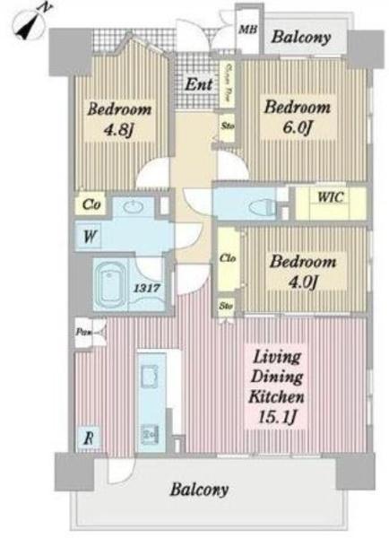 セントラルパレス千船アルテア