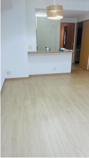 リバーガーデンシティさくらの丘(リビング)