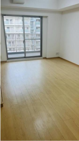 リバーガーデンシティさくらの丘(リビング)