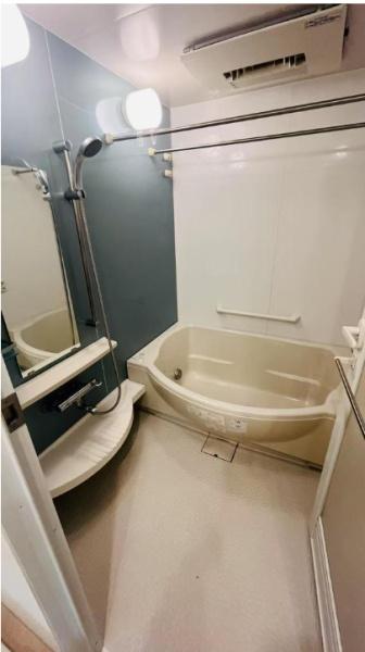 リバーガーデンシティさくらの丘(バス)