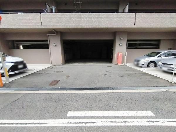 サンメゾン江戸堀