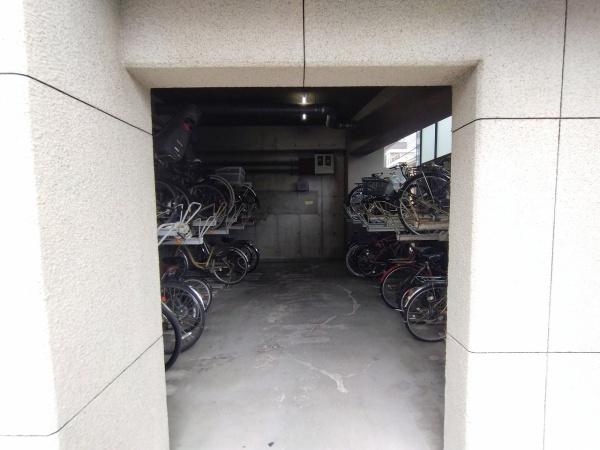 サンメゾン江戸堀