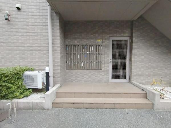 サンメゾン江戸堀