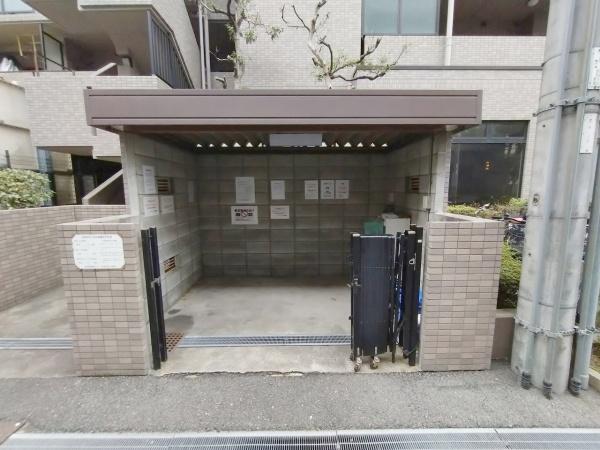 サンメゾン江戸堀