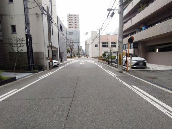 サンメゾン江戸堀