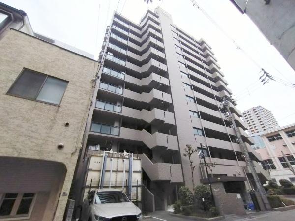 サンメゾン江戸堀