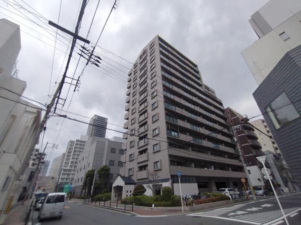 サンメゾン江戸堀