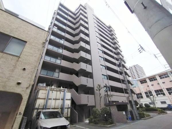 サンメゾン江戸堀