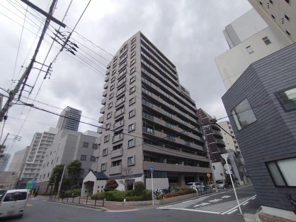 サンメゾン江戸堀