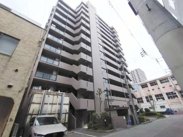 サンメゾン江戸堀