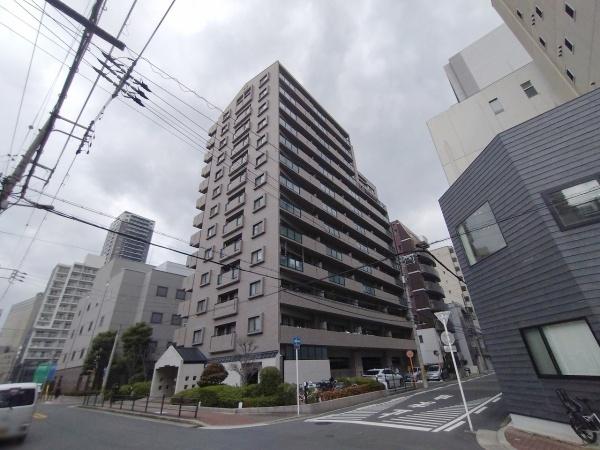 サンメゾン江戸堀