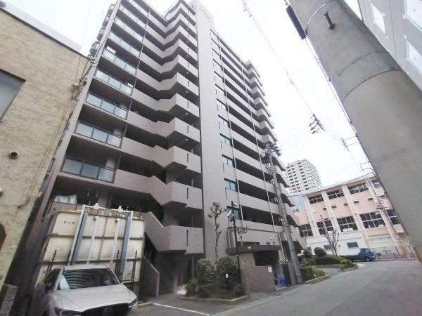 サンメゾン江戸堀