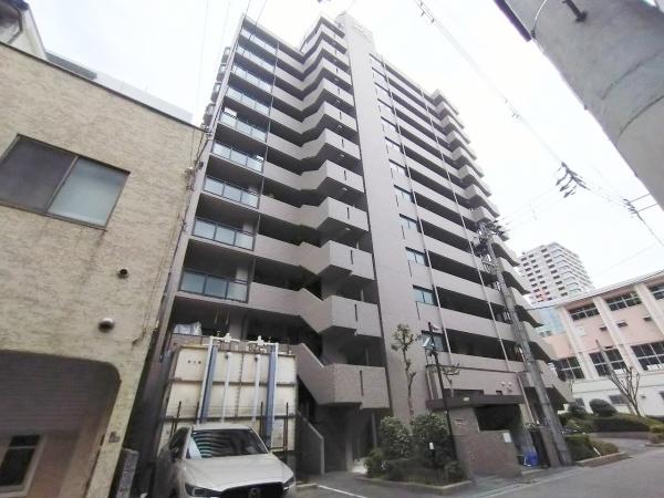 サンメゾン江戸堀