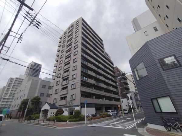 サンメゾン江戸堀