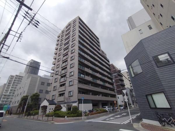 サンメゾン江戸堀