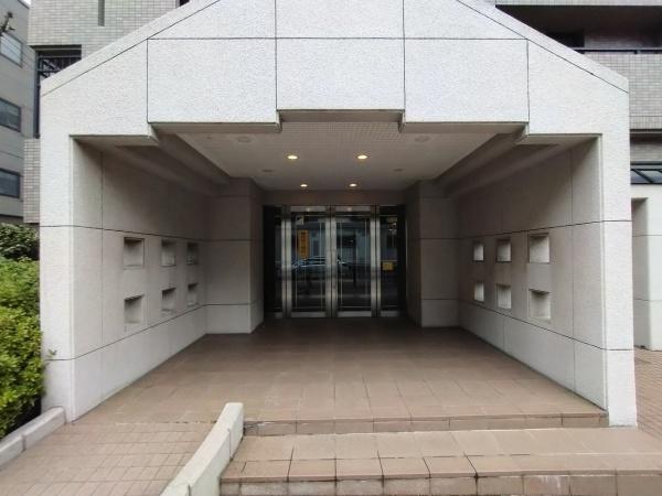 サンメゾン江戸堀