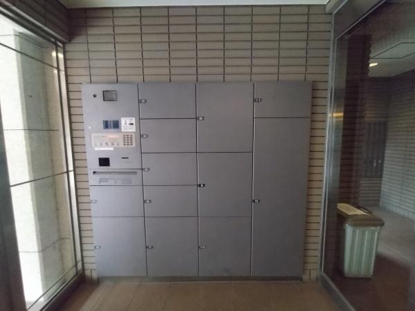 サンメゾン江戸堀