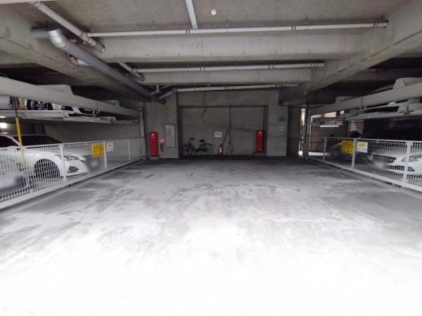 サンメゾン江戸堀