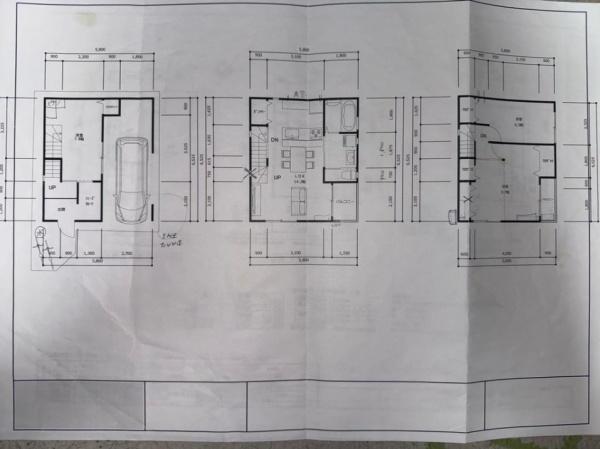大阪市鶴見区鶴見2丁目 中古戸建