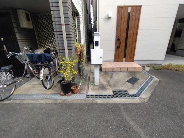 大阪市鶴見区鶴見2丁目　中古戸建