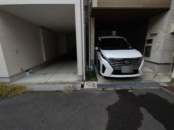 大阪市鶴見区鶴見2丁目　中古戸建