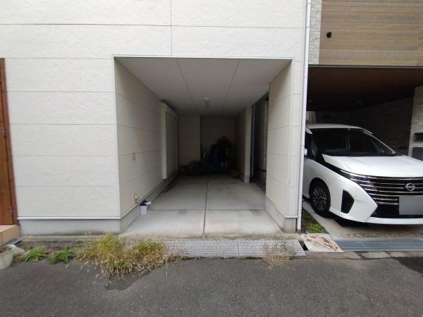 大阪市鶴見区鶴見2丁目　中古戸建