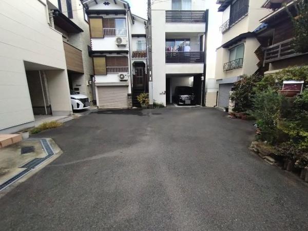 大阪市鶴見区鶴見２丁目の中古一戸建て