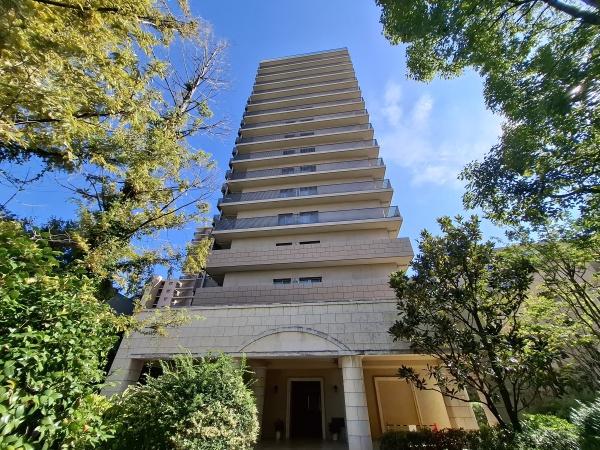 リバーガーデンみなと通り