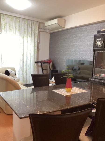 リバーガーデンみなと通り