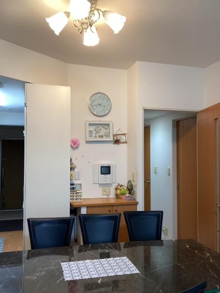 リバーガーデンみなと通り