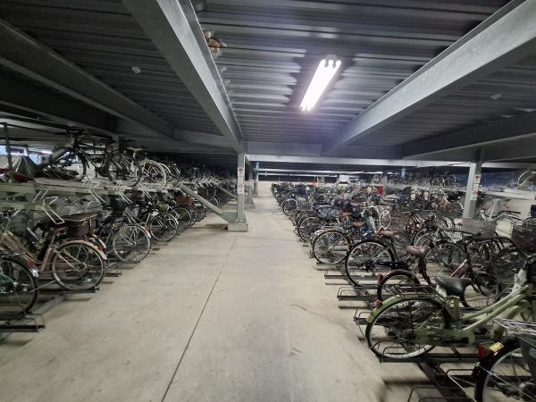 リバーガーデンみなと通り