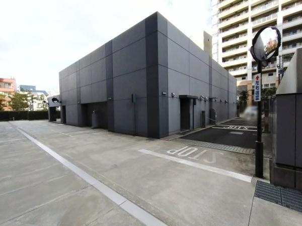 シティタワー梅田東