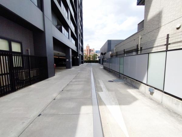 シティタワー梅田東