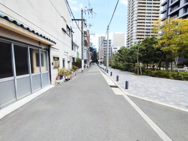 シティタワー梅田東