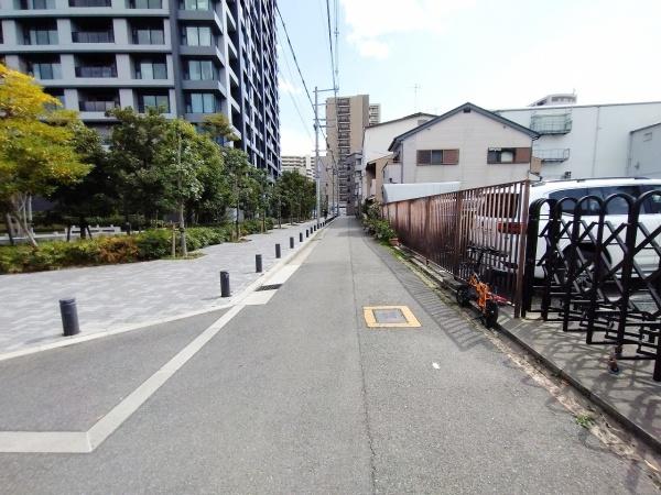 シティタワー梅田東