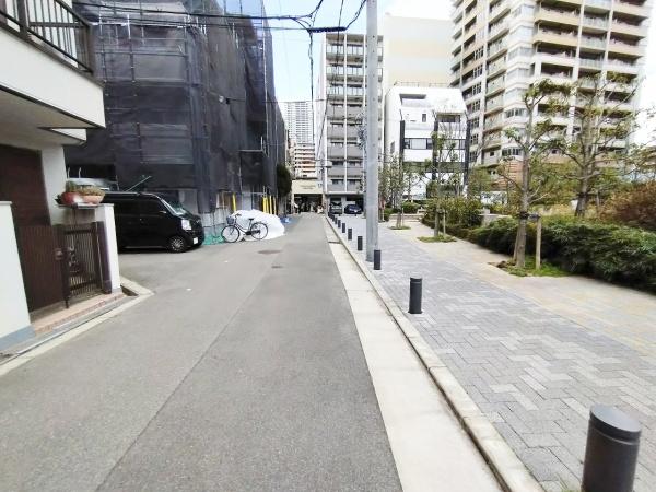 シティタワー梅田東