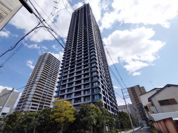 シティタワー梅田東