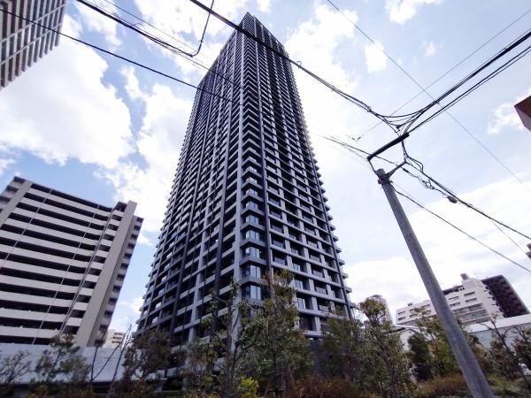 シティタワー梅田東